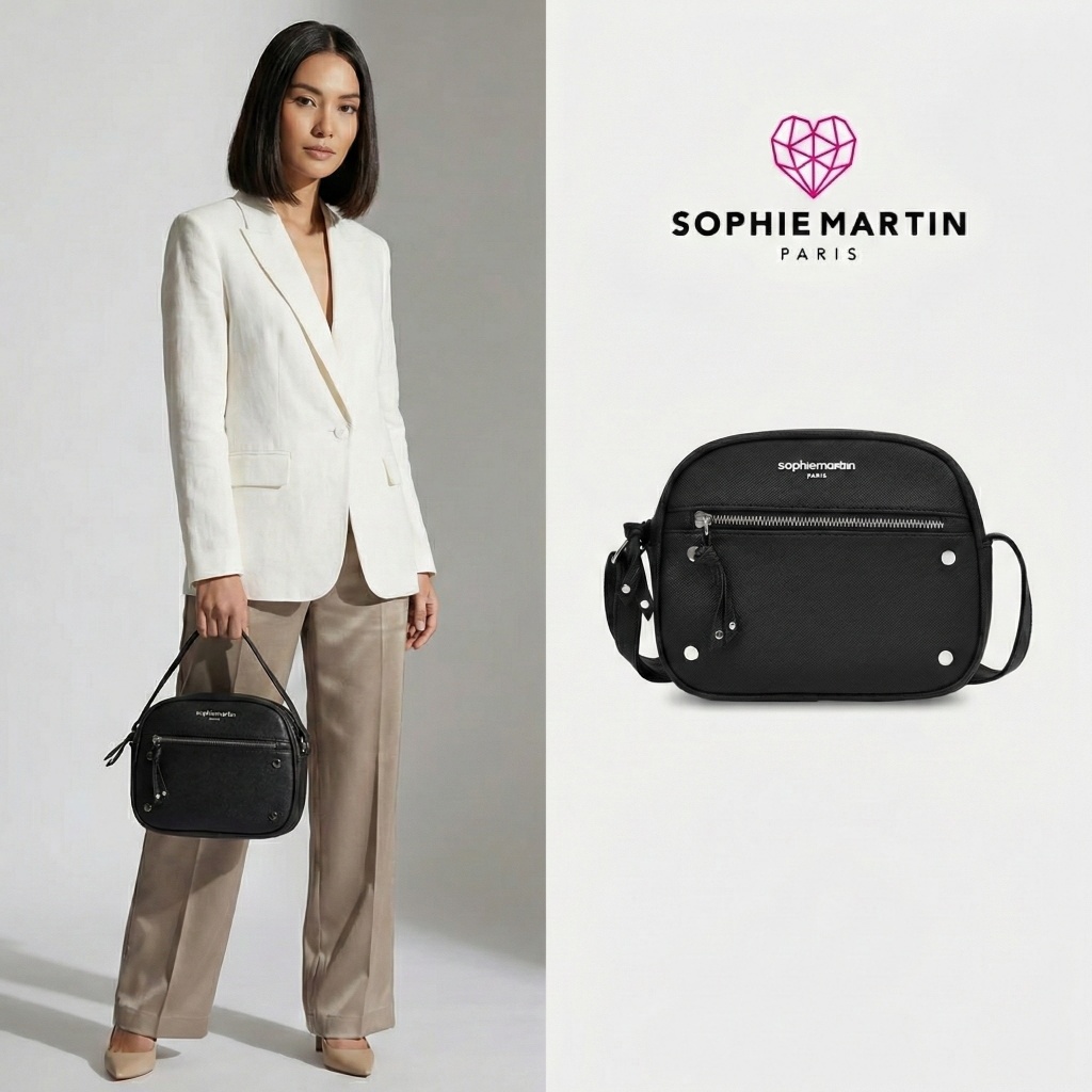 Sophie Martin Tas Selempang Wanita Zatana Bag
