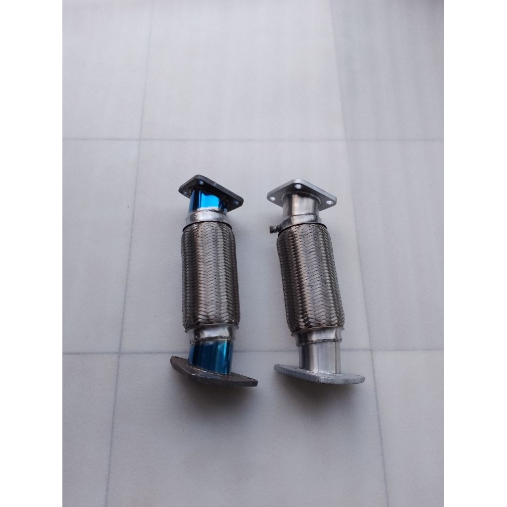 FLEKSIBEL CANTER EURO 4 NGIR NGIR