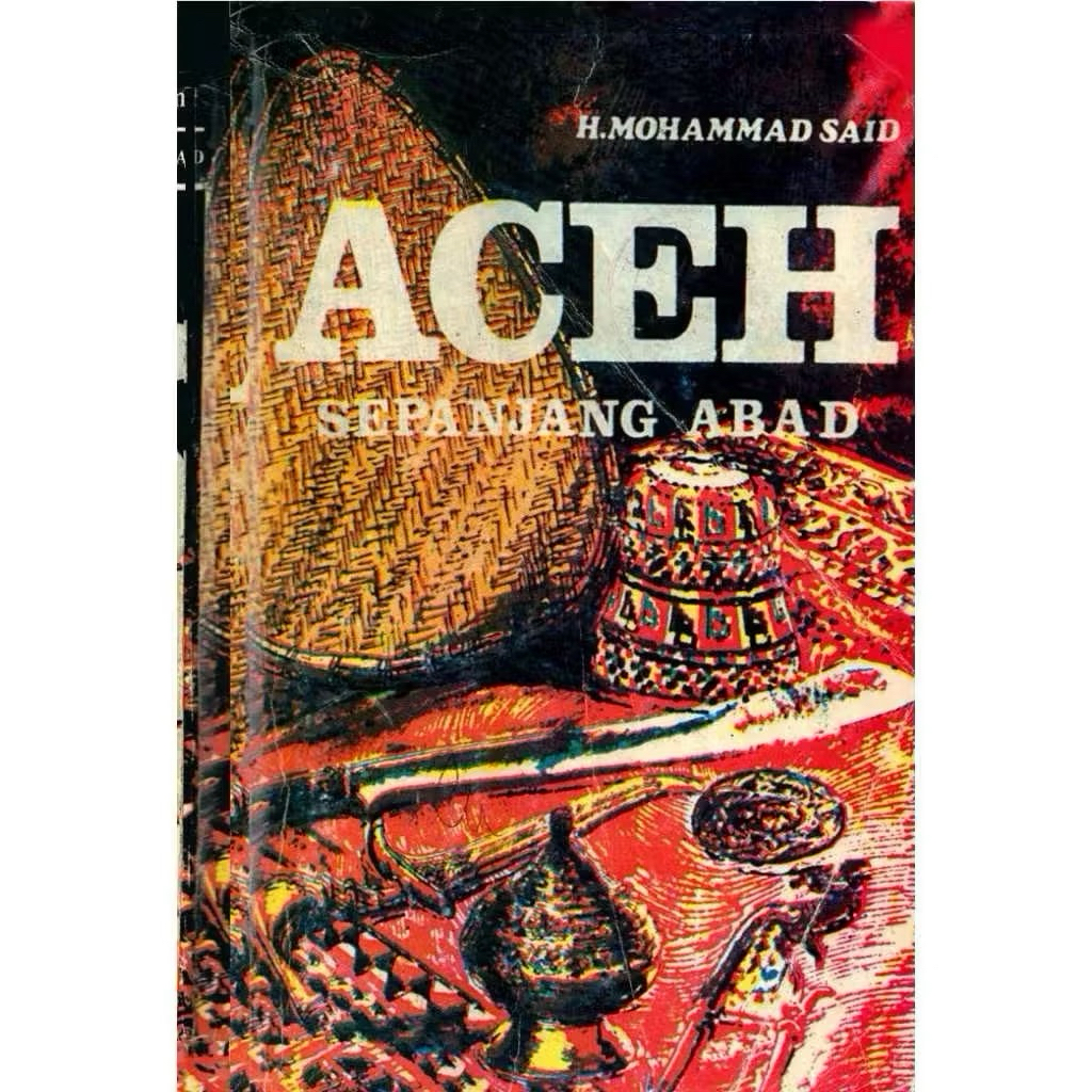 Aceh Sepanjang Abad