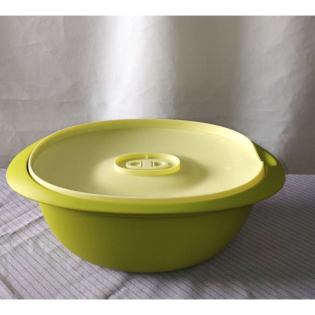 Tupperware Blossom Wadah Saji