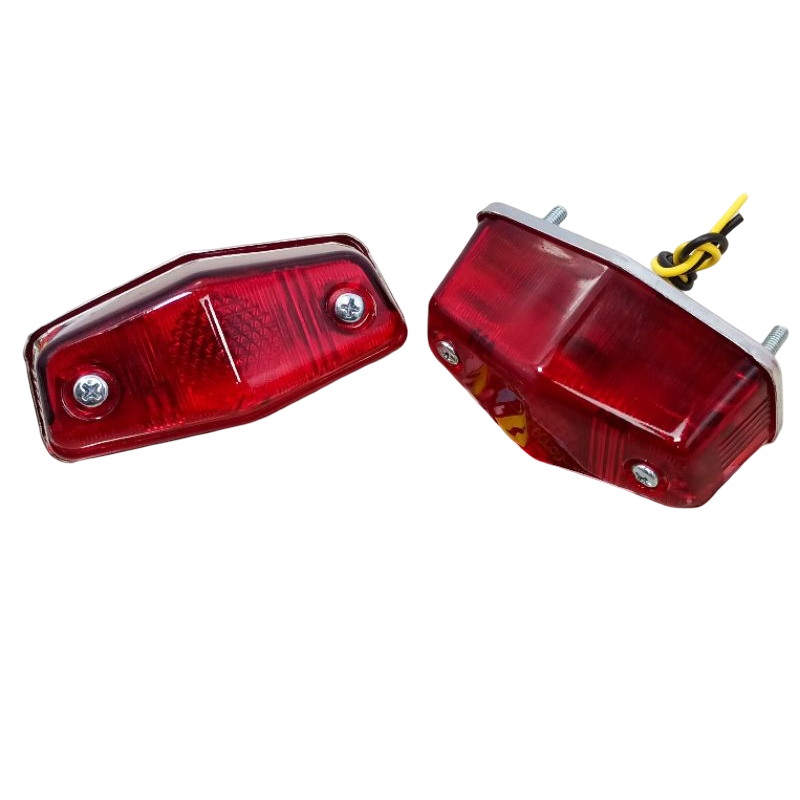 LAMPU STOP BSA STANDART / STOP BSA STANDART