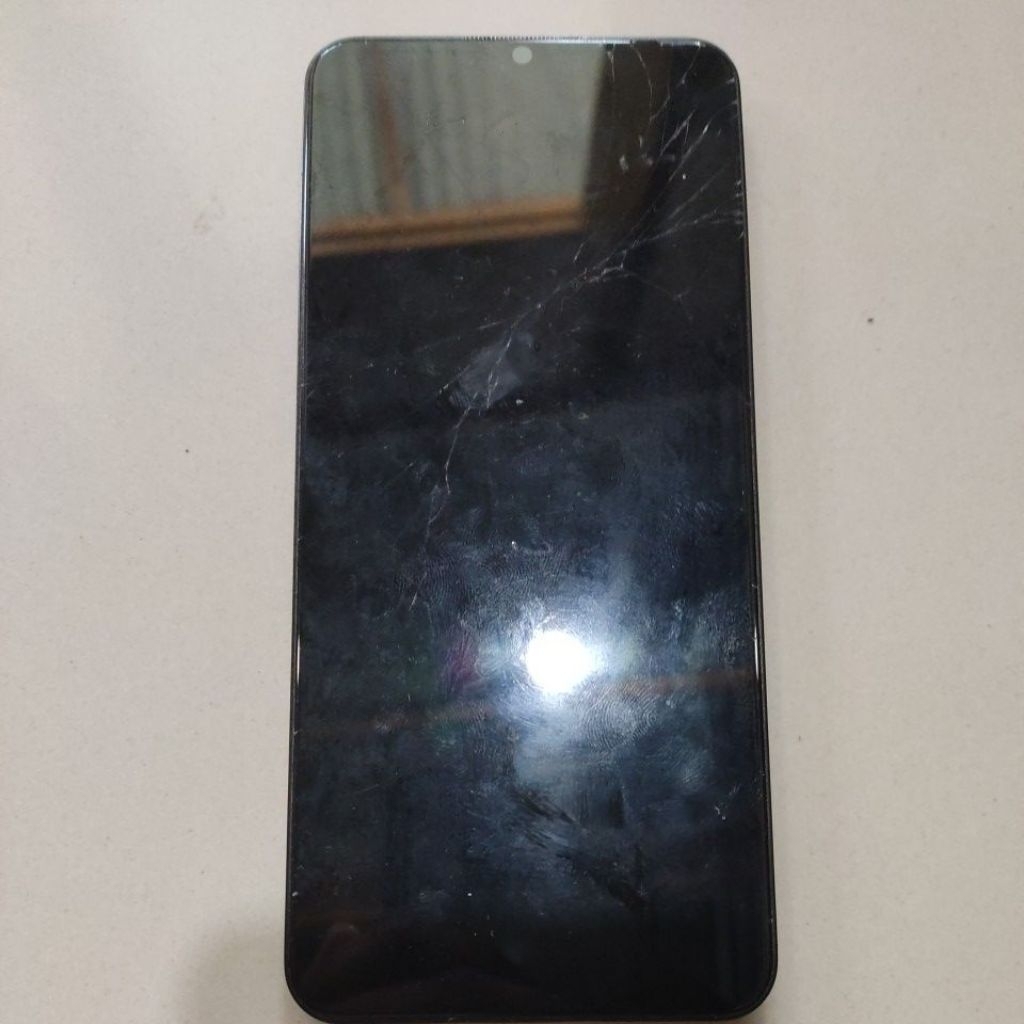 Lcd vivo y16 ori copotan (minus)baca deskripsi