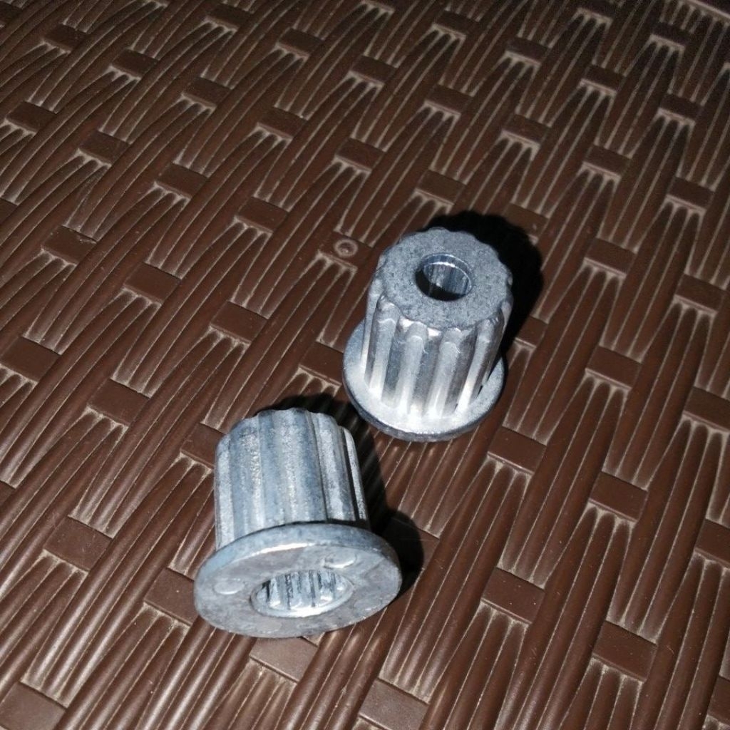 INTI PULSATOR GIGI 11 SURI 11 INTI PULSATOR GIGI 11