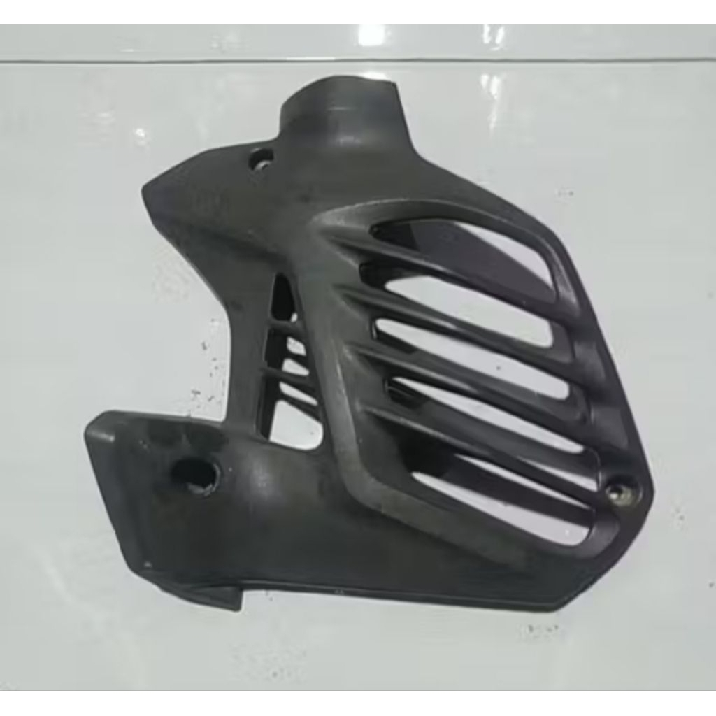 cover radiator Yamaha aerox old  bekas ori