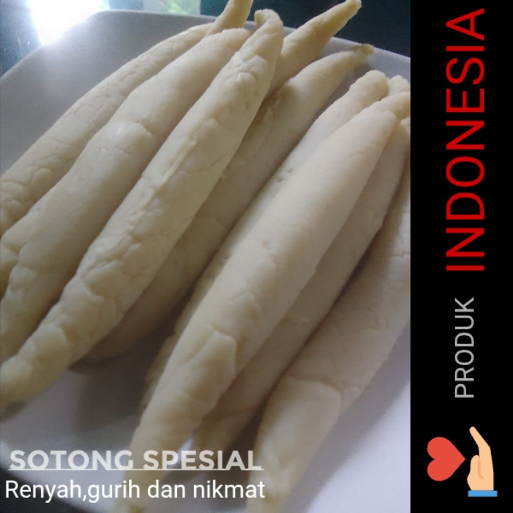 sotong tahu bulat/30 PC segar dan tahan lama