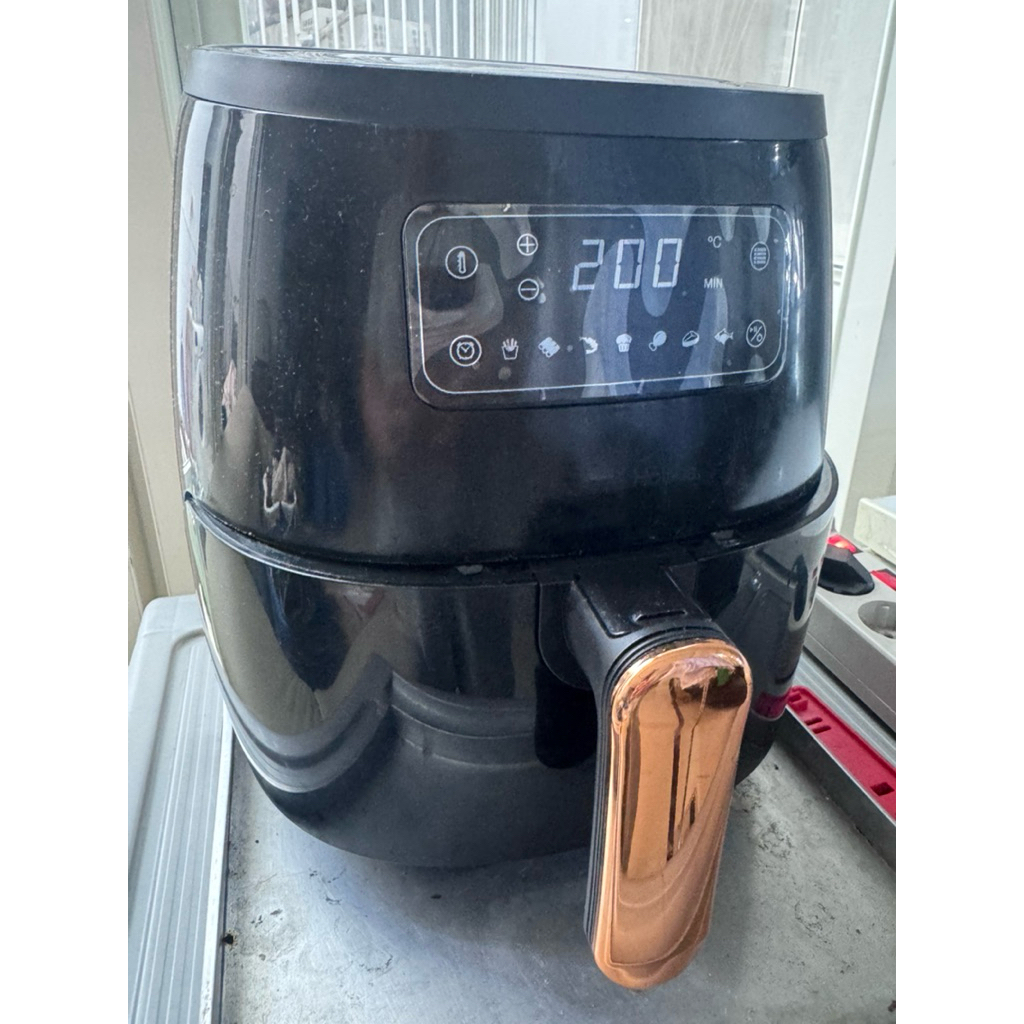 second  Russell Hobbs BROOKLYN AIR FRYER 5L