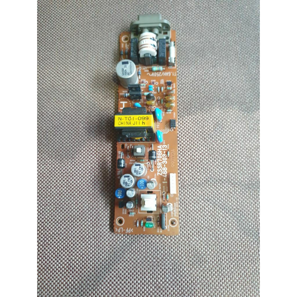 power ps/psu ps1 fat