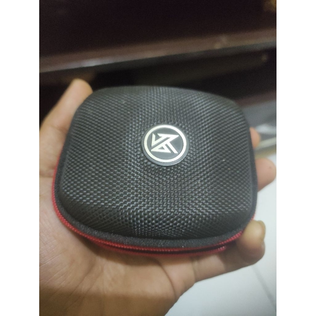 KZ EDX PRO+case