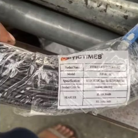 kabel FO precon 150m