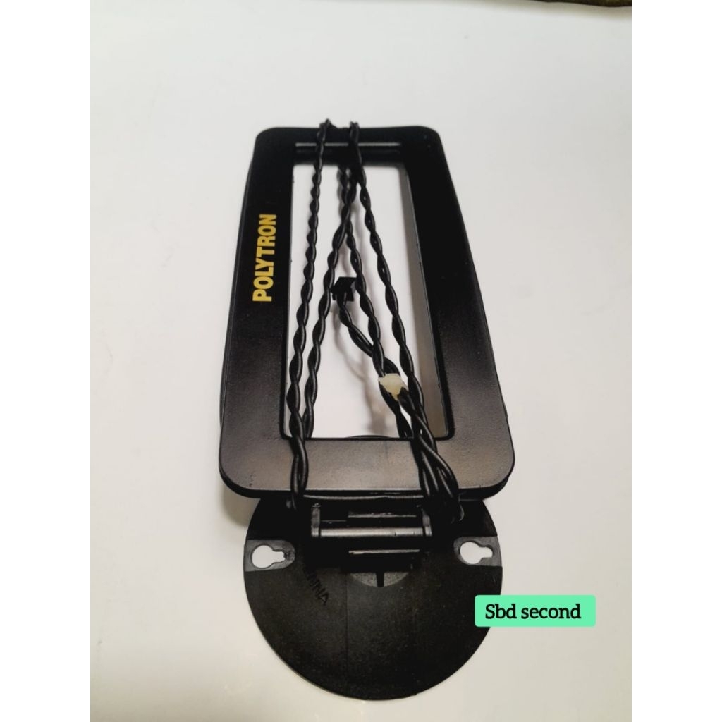 Antena Radio Polytron