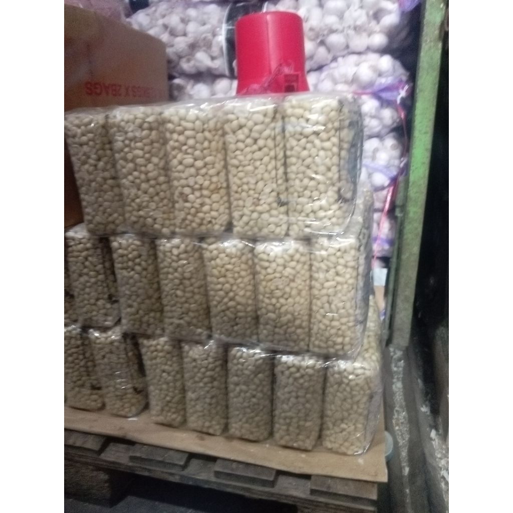 kacang tanah cap tawon mas super