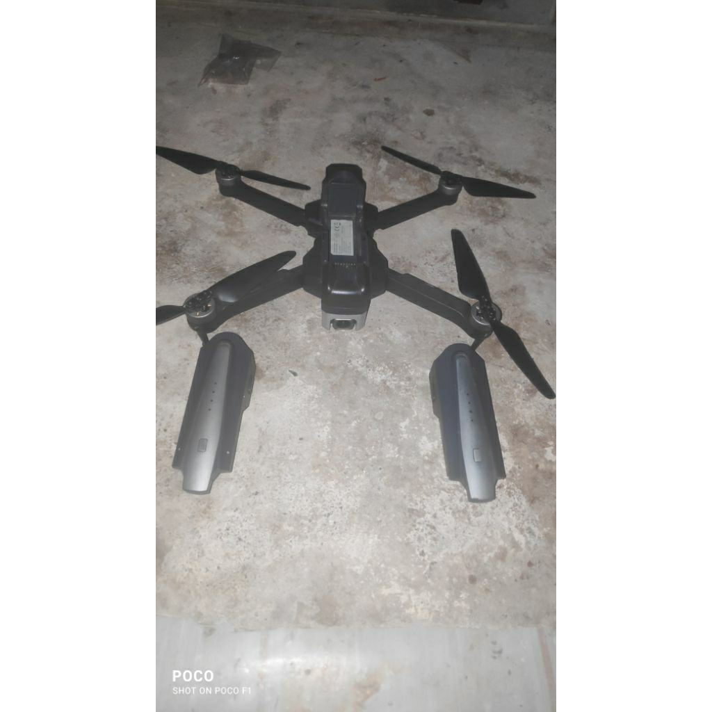 Drone Mjx Bugs 12 Eis Second
