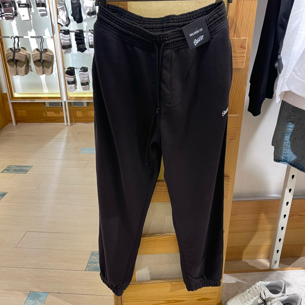 Jogger Pull and Bear Man STWD