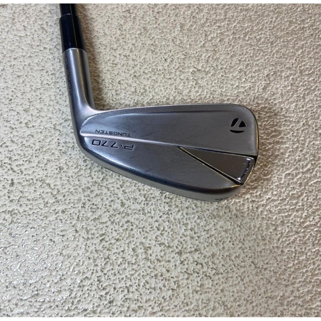 Taylormade P770 Single Iron 4