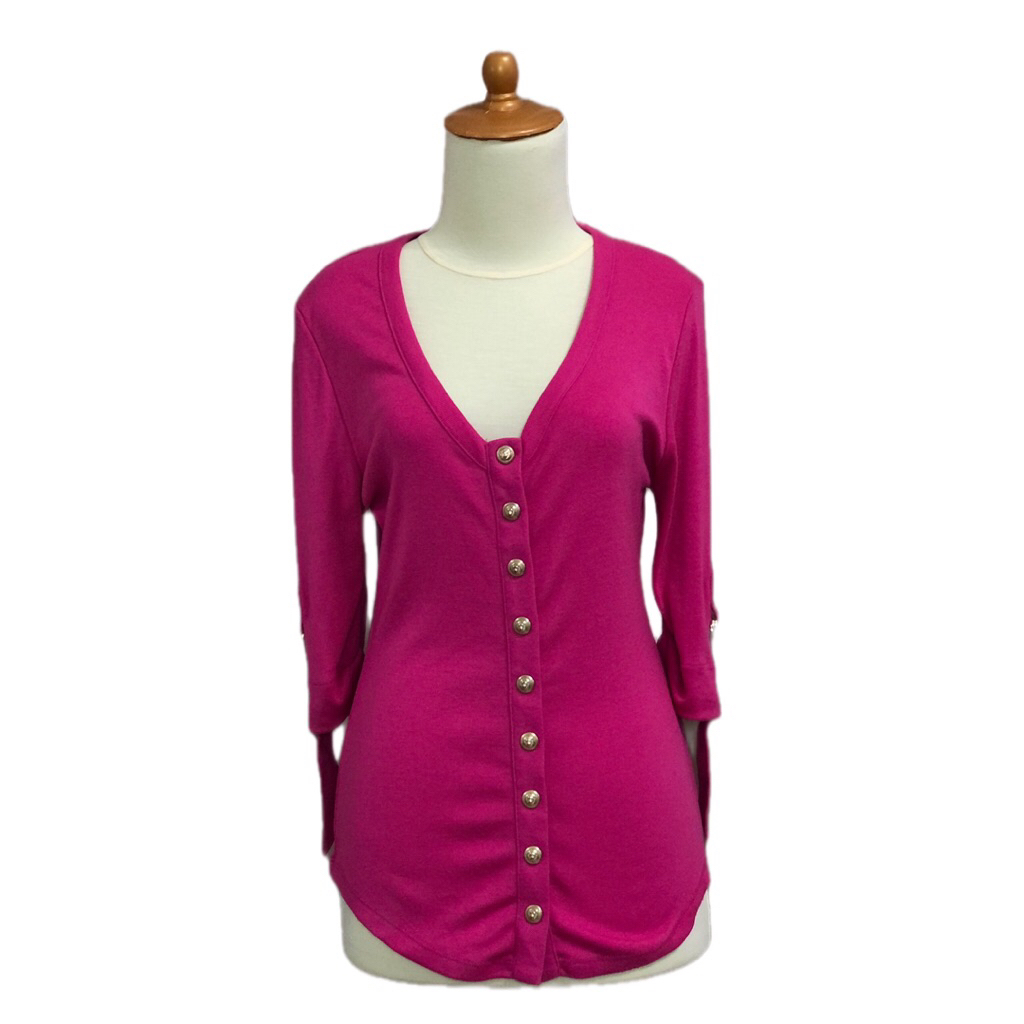 Balmain paris blouse