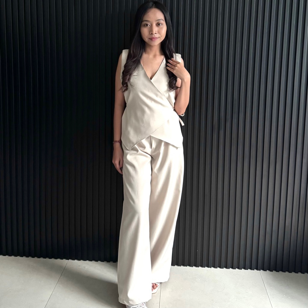 TANASOL | TANASOL 12 | ONE SET WANITA