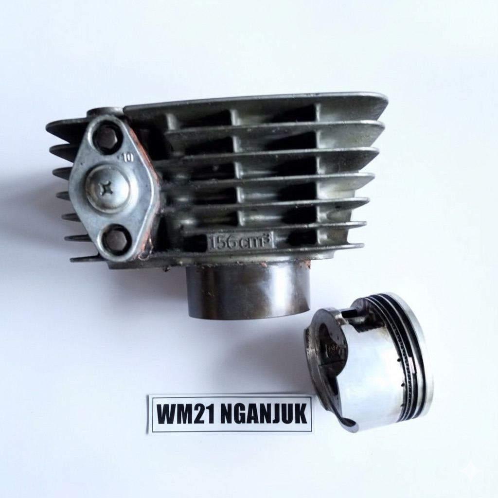 blok Megapro primus original blog seher cilinder silinder buring seher megapro