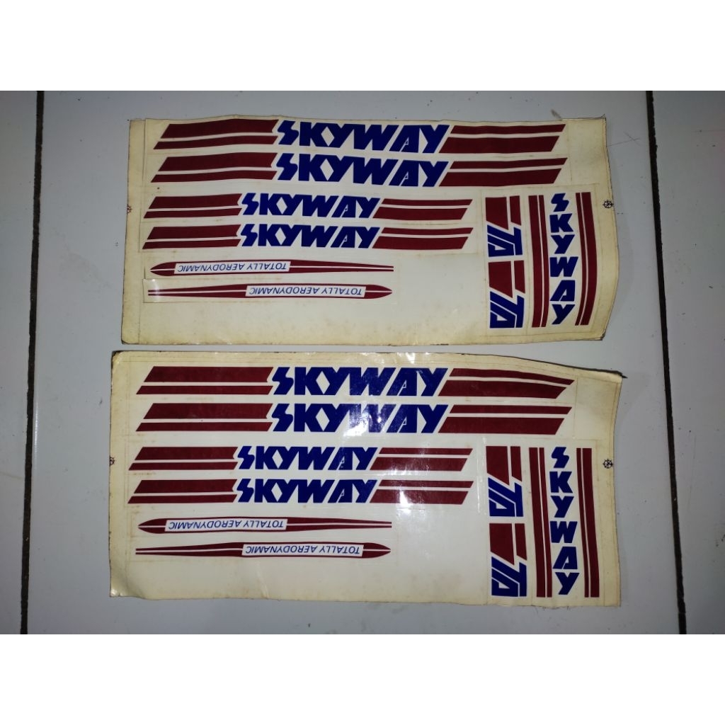 skyway