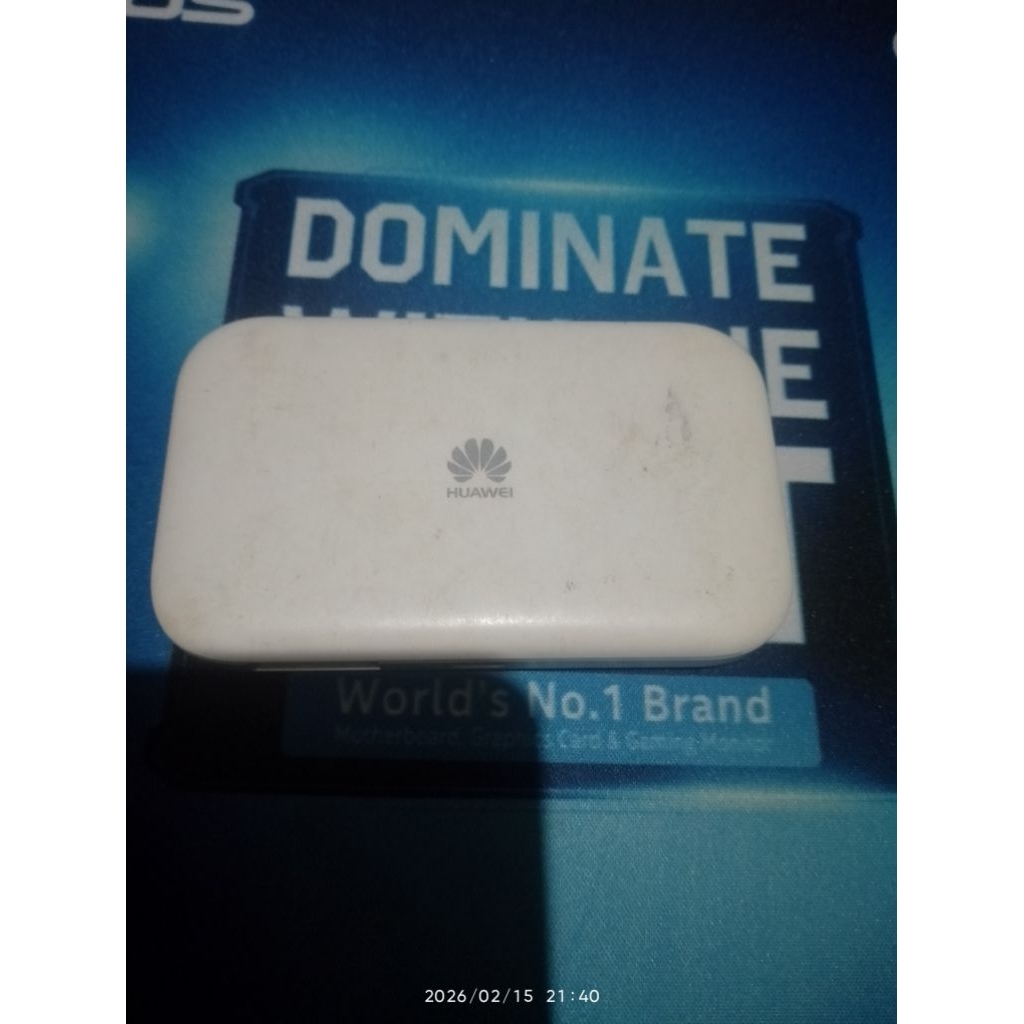 huawei E5577 XLgo