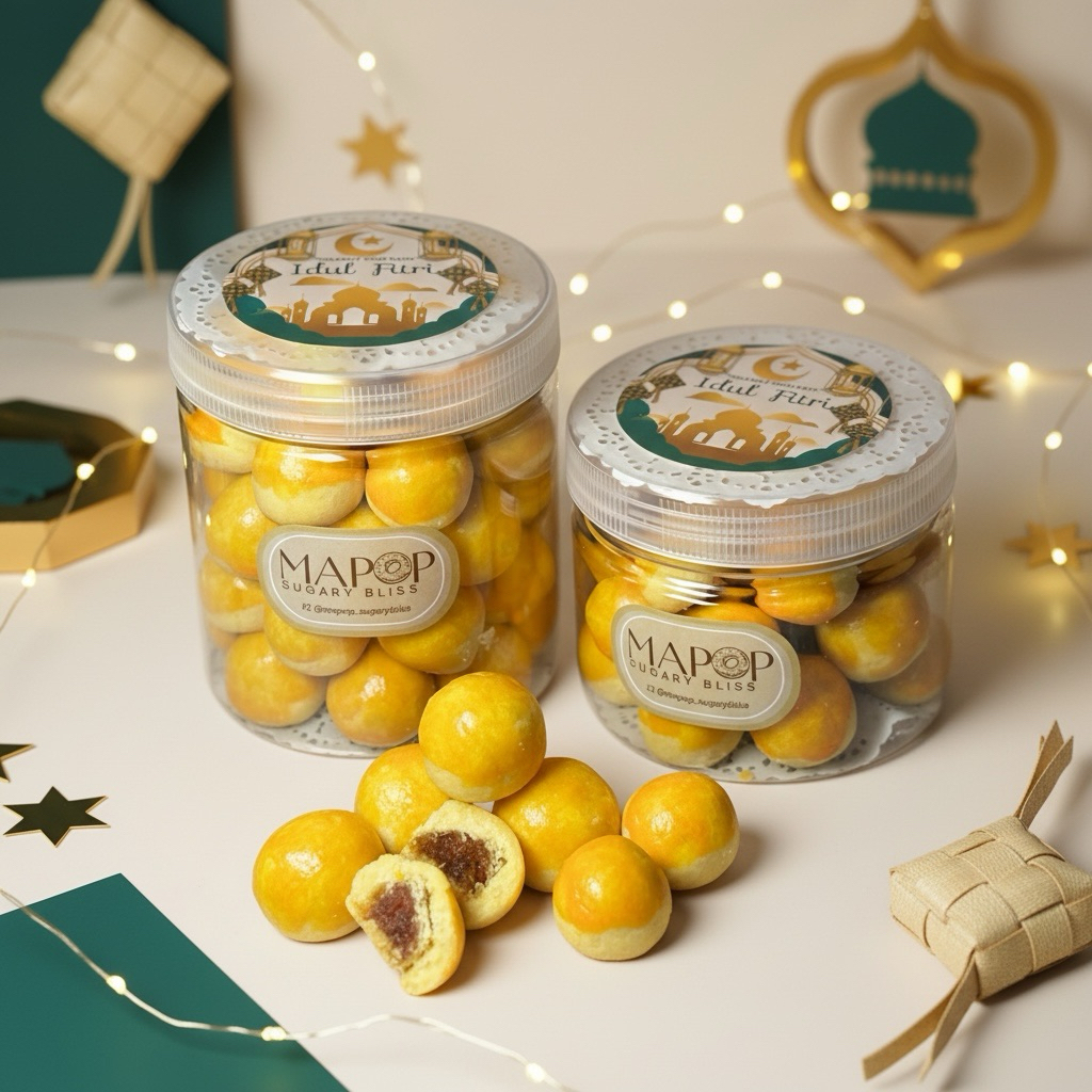 Nastar Klasik,kue kering premium,Nastar,kue kering lebaran