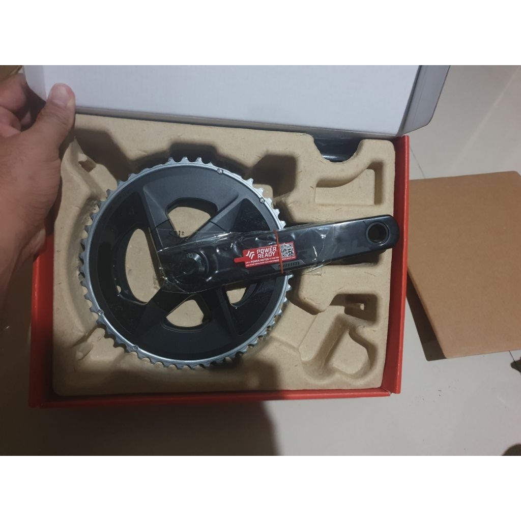 crank sram rival dub