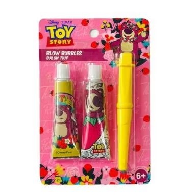 Alfamart Disney Balon Tiup Mainan Anak Assorted