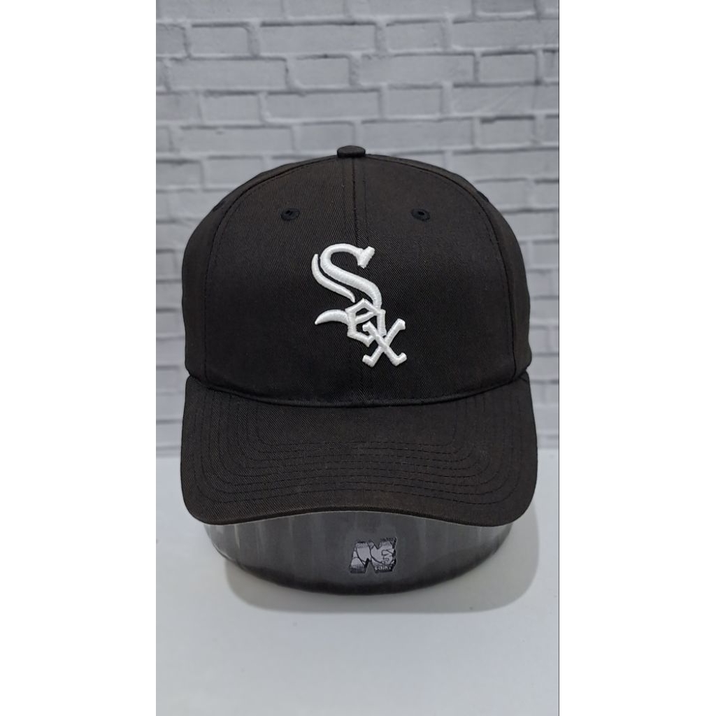 Simple cap SOX original Twins 47 vintage