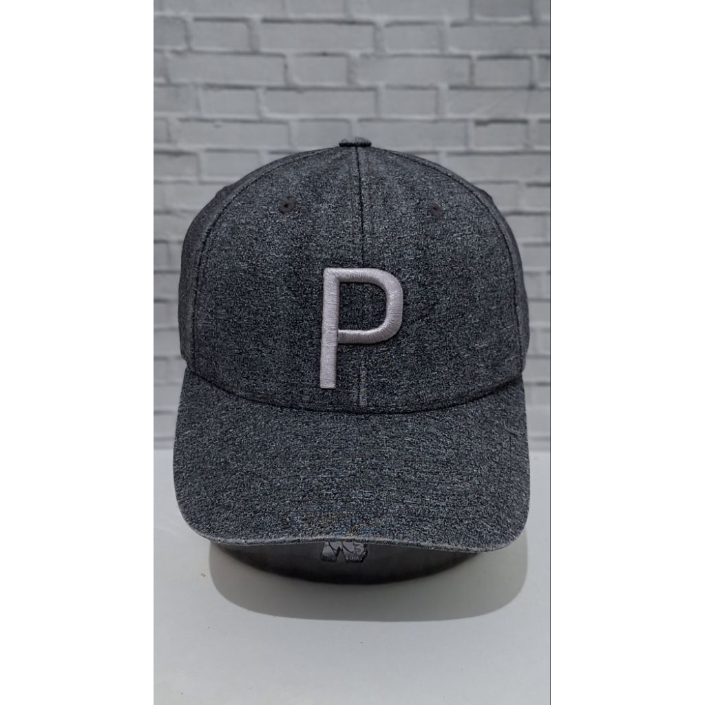 Simple cap Original Puma