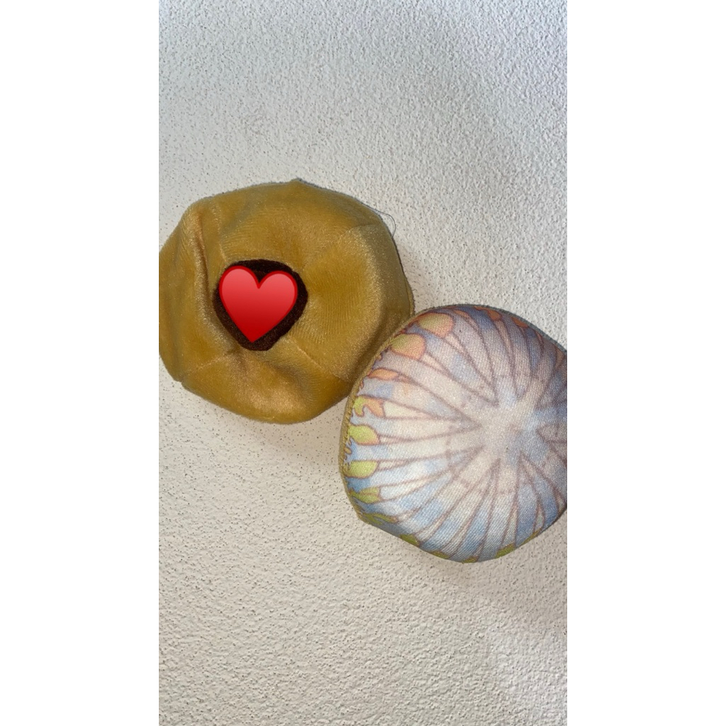 [PRELOVED] BONEKA EDUKASI Breastmodel Peraga Payudara Boneka Payudara Praktikum Boneka Payudara