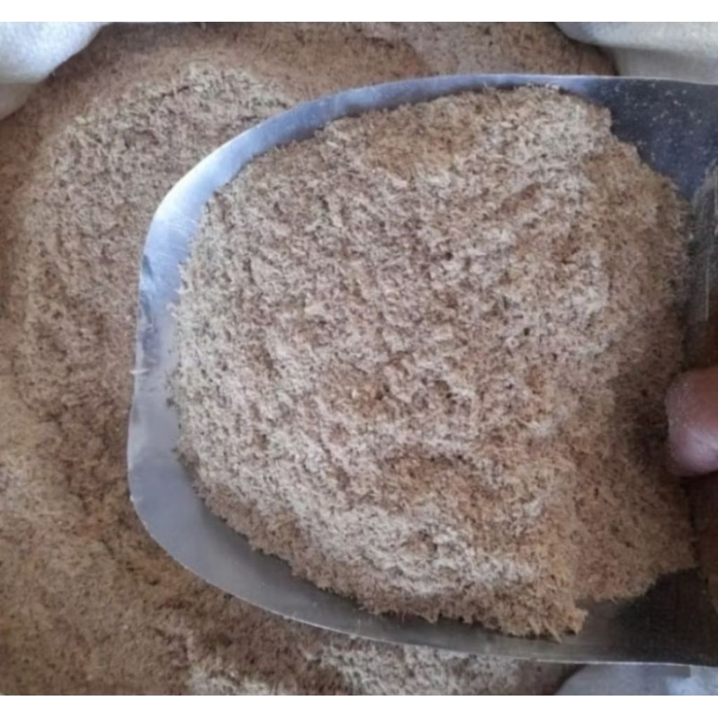 Dedak Bekatul Pakan ternak Ayam/domba