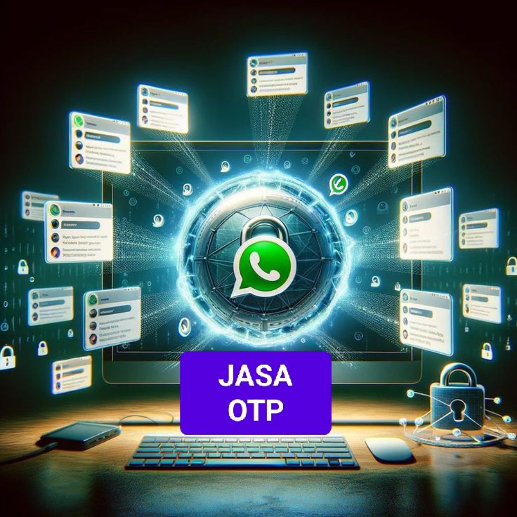 OTP WA FRESH, AMANAH 