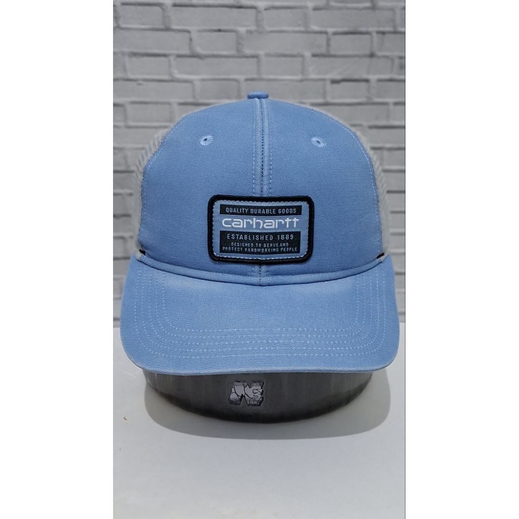 Trucker cap Original Carhartt