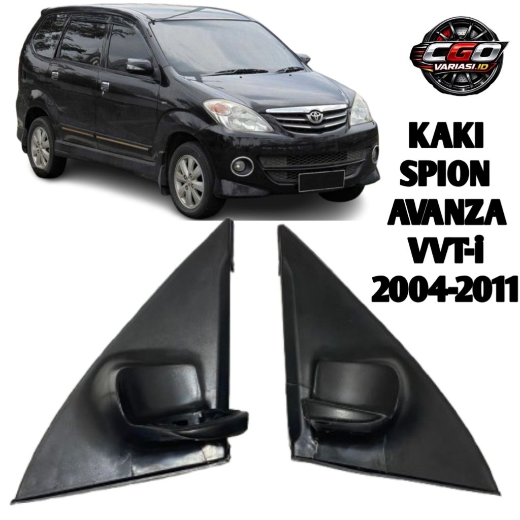 Kaki Spion Avanza VVT-i Kaki Spion Avanza Lama Kaki Spion Avanza 2004-2011
