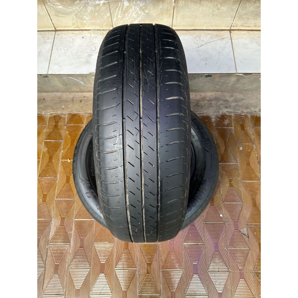 Ban Bridgestone Ecopia EP150 205 65 r16 1Pcs