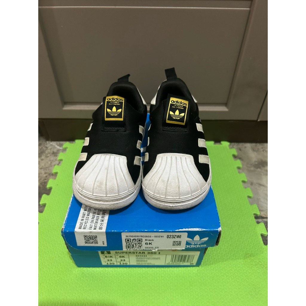 Adidas Superstar 360 I