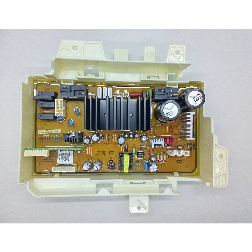 PCB Power DC92-01630A | Modul Mesin Cuci Samsung Front Loading
