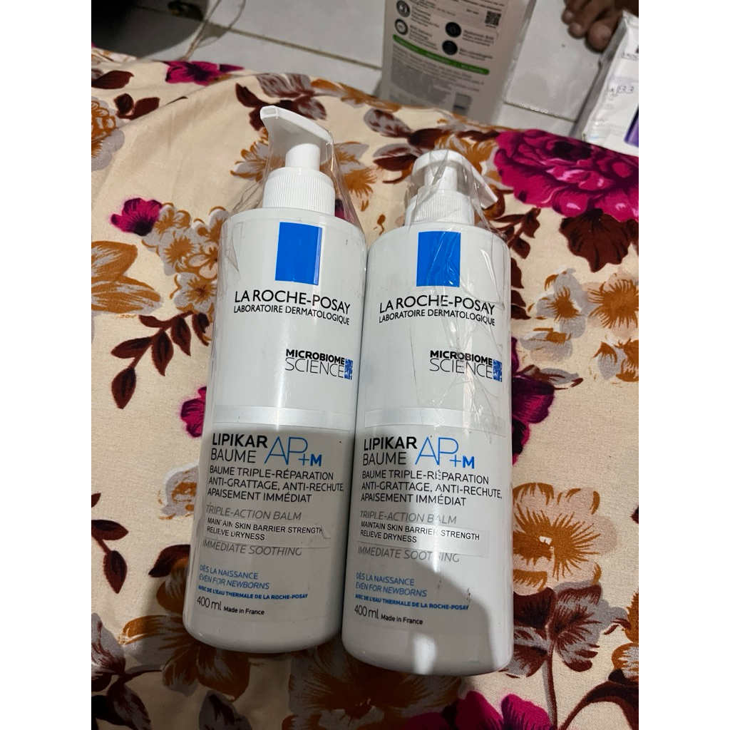 la roche posay