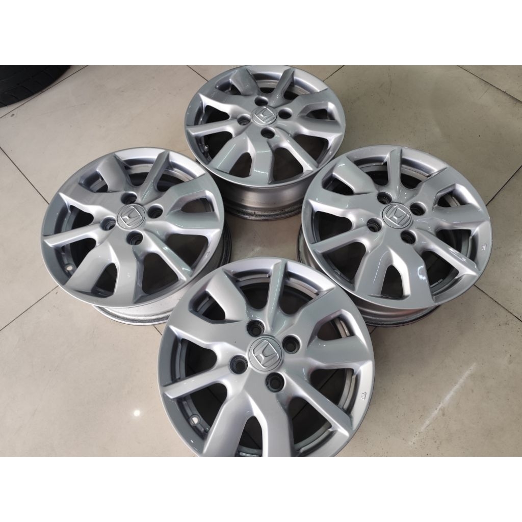 velg brio satya ring 14 pcd 4x 100