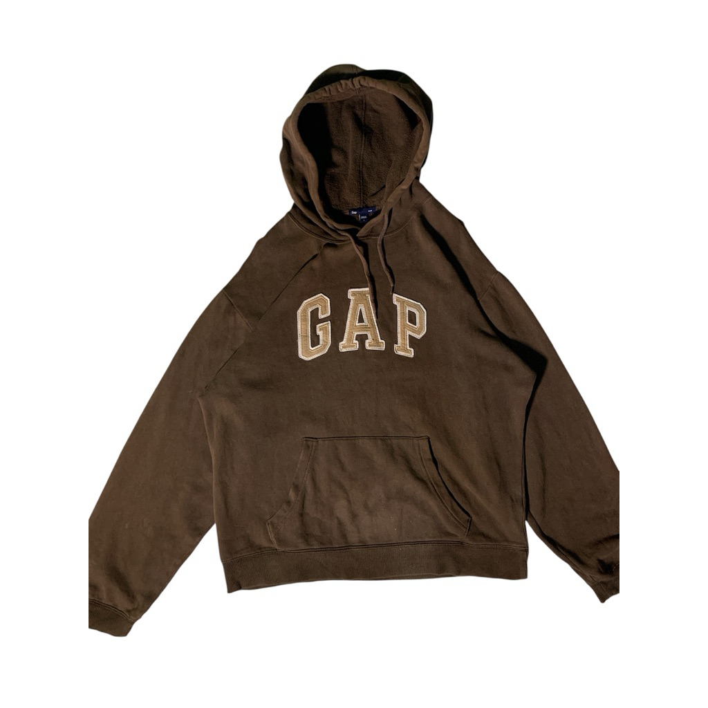 HODIE GAP BROWN ORIGINAL SECOND