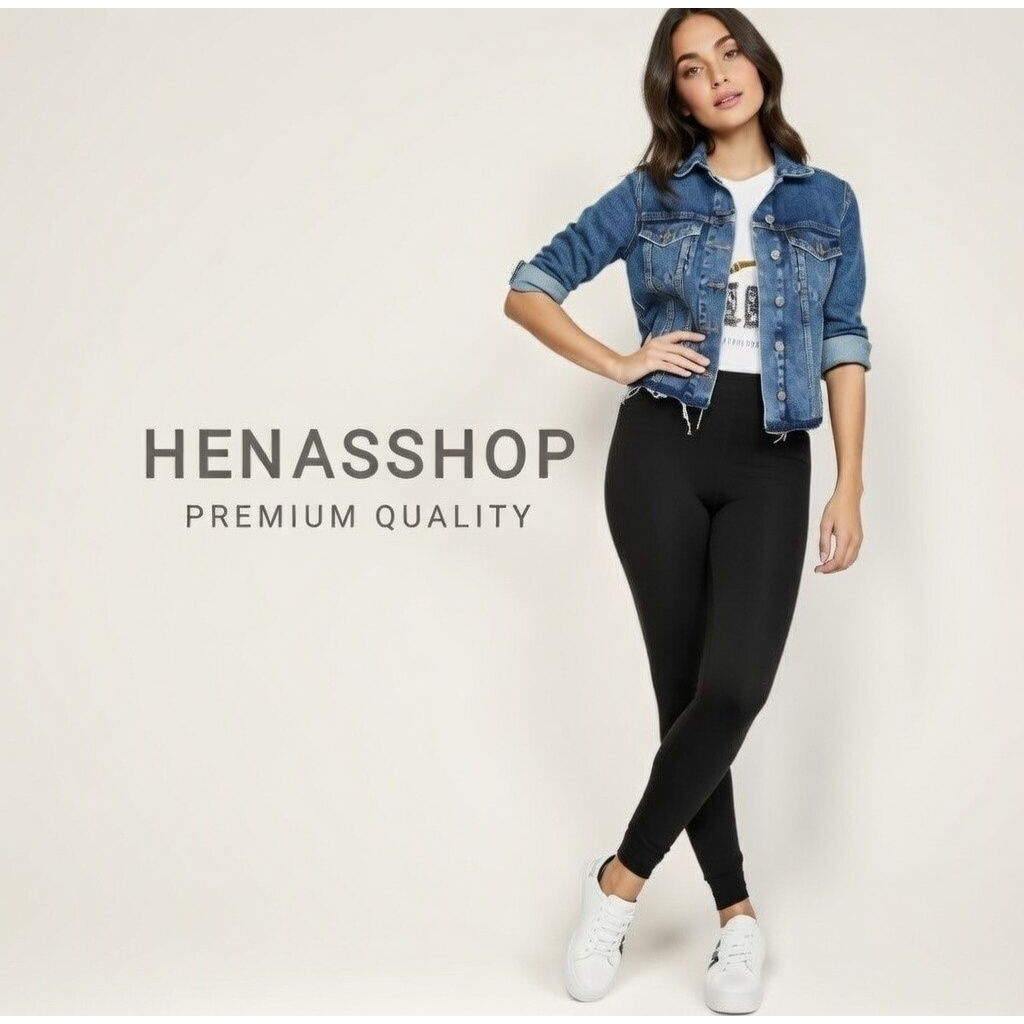 LEGGING PANJANG WANITA POLOS LEGGING PANJANG LEGGING HITAM POLOS LEGGING PREMIUM