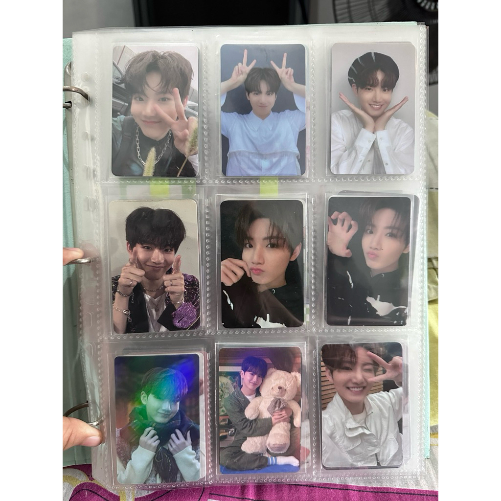 PC Junkyu Treasure