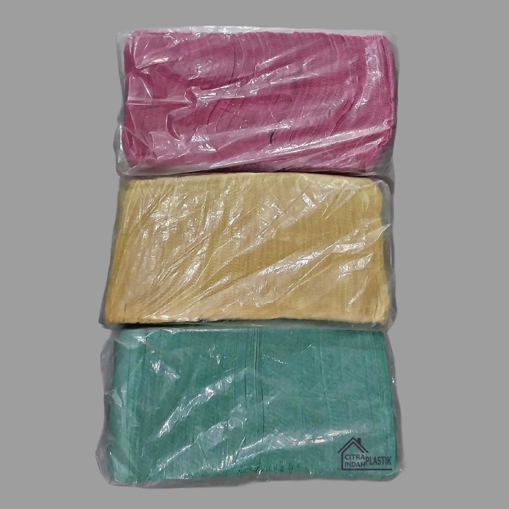 TISU NAPKIN Kiloan MURAH