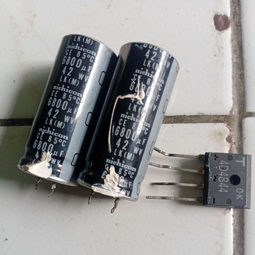 elco copotan pioneer