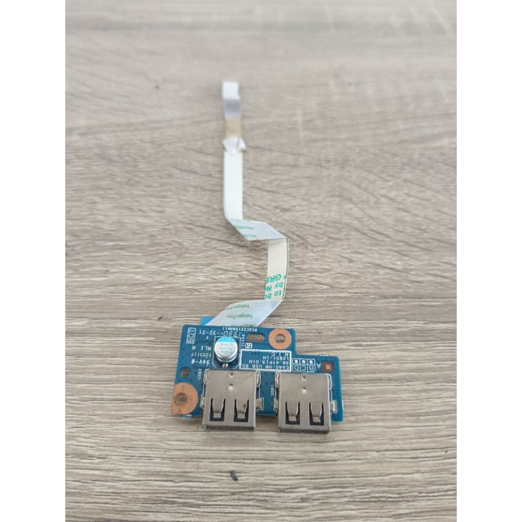 Port USB Original laptop Acer Aspire E1-422