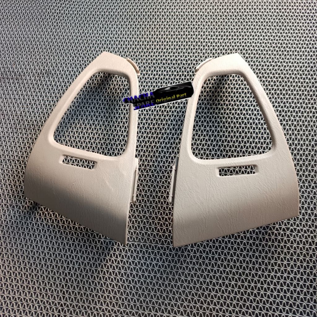 Cover panel frame kisi kisi AC tengah Innova lama 2005 - 2010