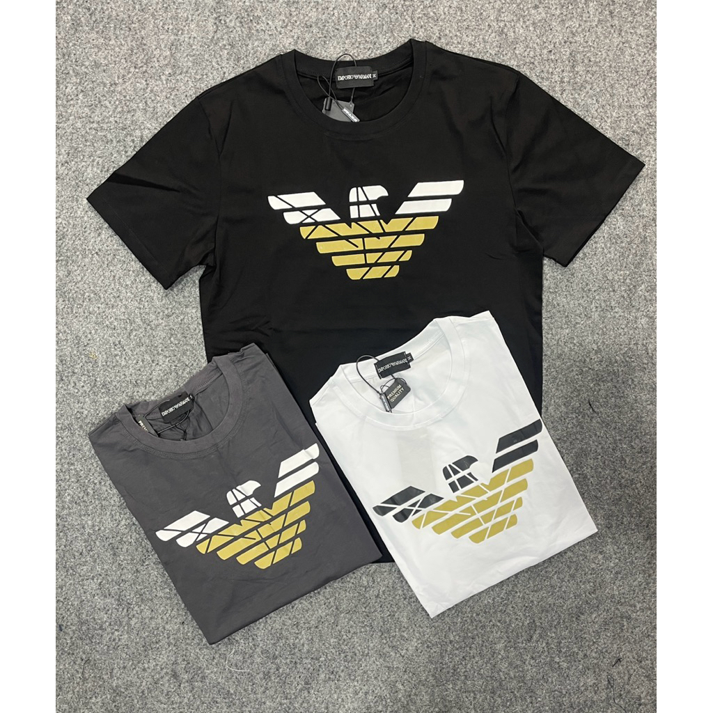 KAOS ARMAN IMPORT 100%