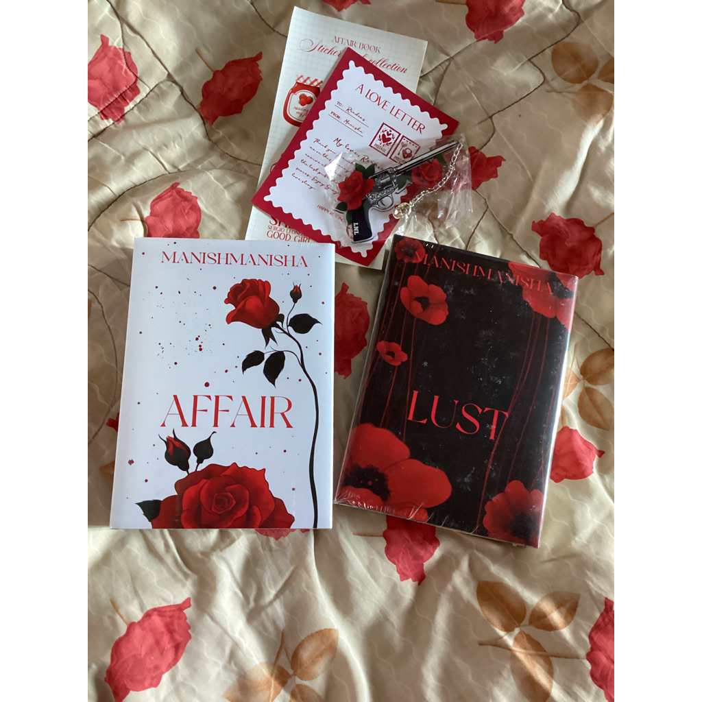 Climax - Manishmanisha