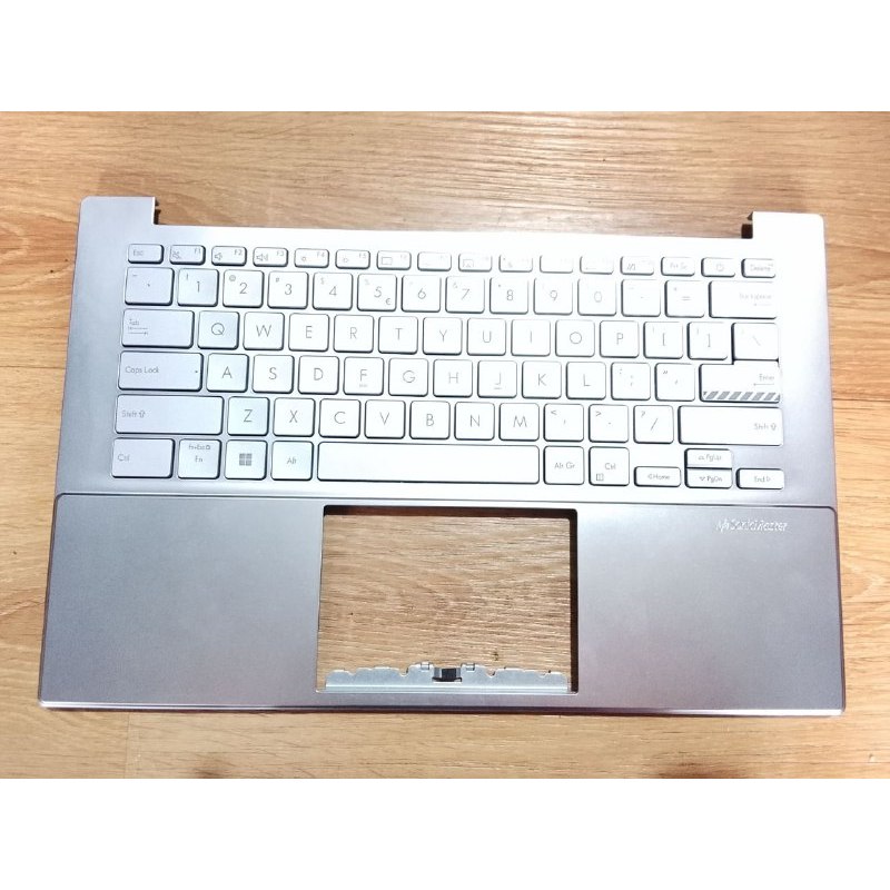 Frame  Keyboard Asus Vivobook Go 14 E1404F E1404FA E1404G