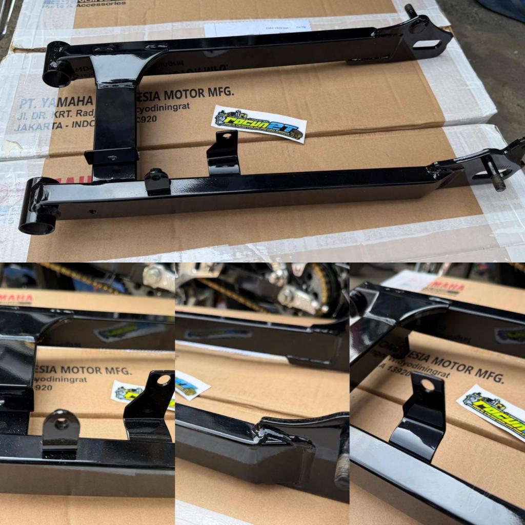 Fork Swim Arm lengan rx king rx s rx spesial original