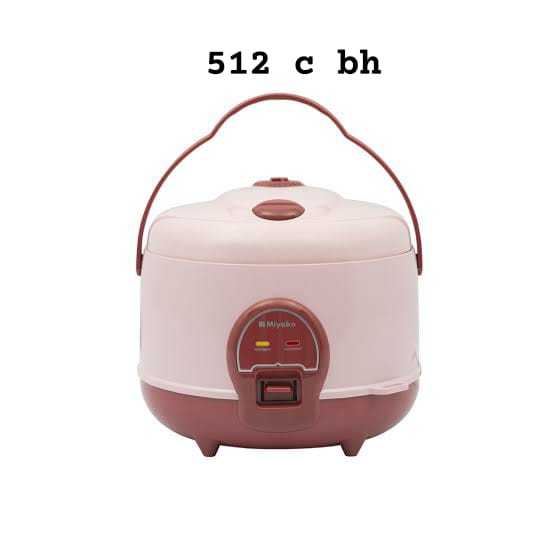 Miyako 512 Magic Com 1,2 Liter